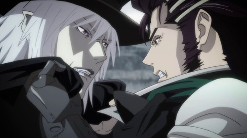 Rage of Bahamut Season 2 Episode 21 - Vengeance