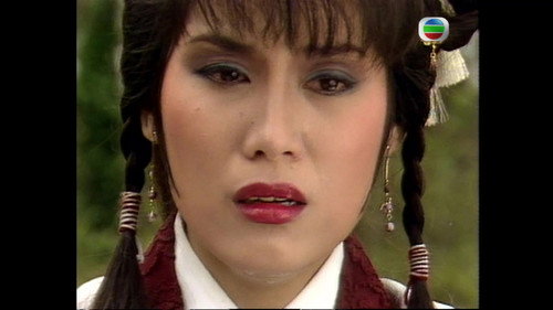 The Legend of the Condor Heroes Season 2 Episode 6 - Episode 6