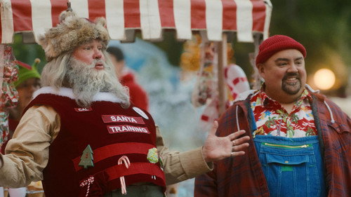 The Santa Clauses Season 2 Episode 4 - Chapter Ten: Miracle on Dead Creek Road