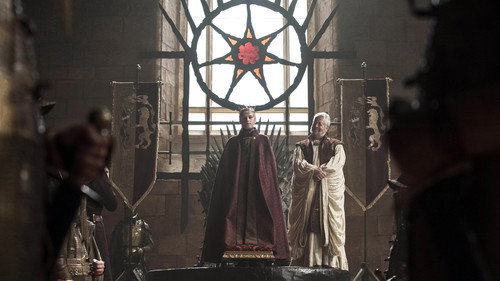 undefined Season 4 Episode 5 - First of His Name