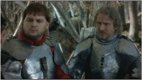 Kaamelott Season 2 Episode 8 - Les volontaires II