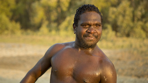 Black As Season 1 Episode 13 - Water