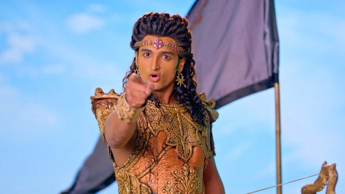 Shakti Yantra still