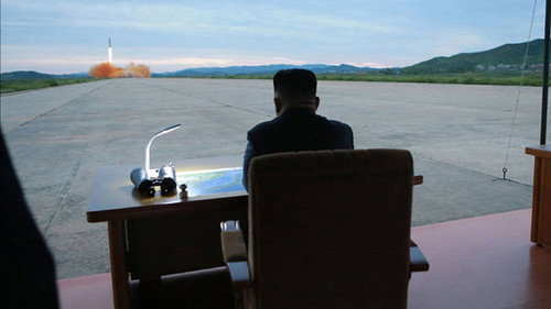 Frontline Season 35 Episode 20 - North Korea's Deadly Dictator