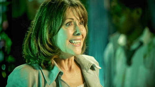 The Sarah Jane Adventures Season 1 Episode 10 - The Lost Boy (2)