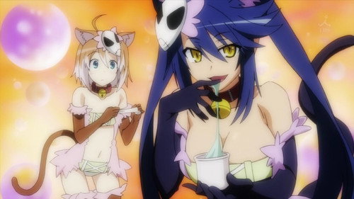 Dream Eater Merry Season 1 Episode 6 - Dream Encounter