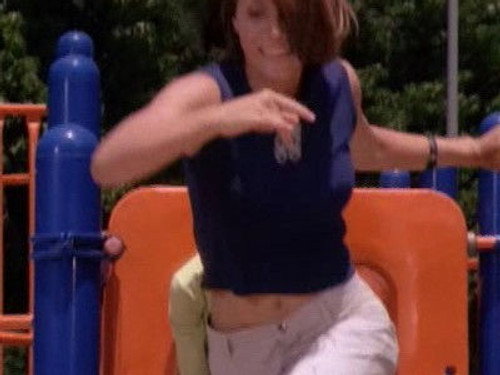 7th Heaven Season 3 Episode 4 - The Legacy