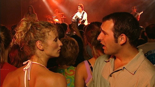 À un concert still