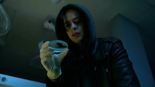 Marvel's Jessica Jones Season 3 Episode 9 - AKA I Did Something Today