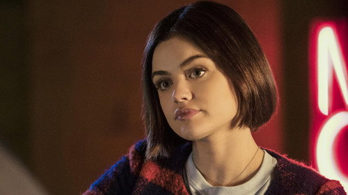 Life Sentence Season 1 Episode 8 - Sleepless Near Seattle