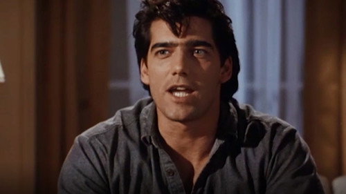 Wiseguy Season 3 Episode 12 - Day Nine
