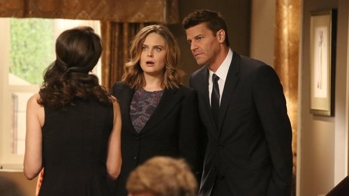 undefined Season 11 Episode 3 - The Donor in the Drink