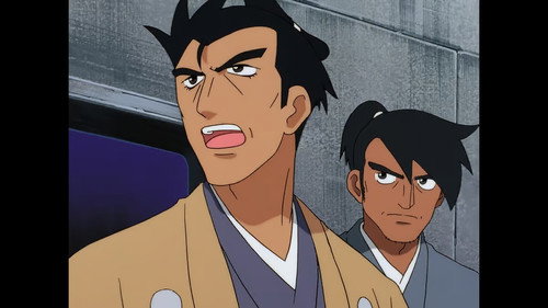 Hiwou War Chronicles Season 1 Episode 20 - Dear Father! Time for Departure