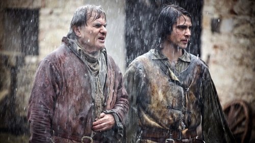 The Musketeers Season 1 Episode 1 - Friends and Enemies