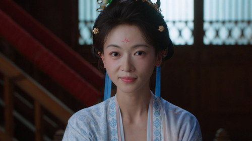 Royal Betrothal Season 1 Episode 3 - A Deal