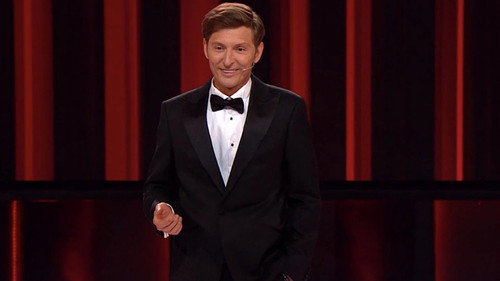 Comedy Club Season 19 Episode 11 - Episode 11