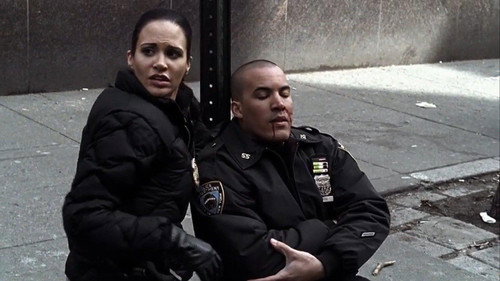 Third Watch Season 6 Episode 20 - How Do You Spell Belief?