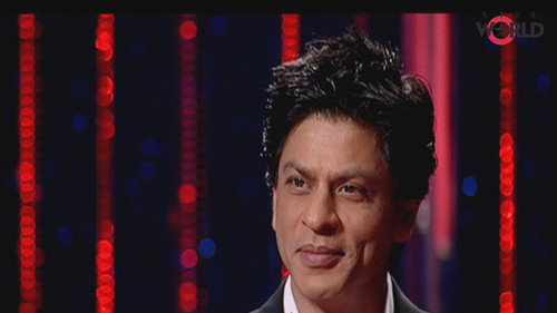 Koffee with Karan Season 3 Episode 9 - Shahrukh Khan