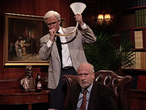 Saturday Night Live Season 24 Episode 12 - Gwyneth Paltrow/Barenaked Ladies