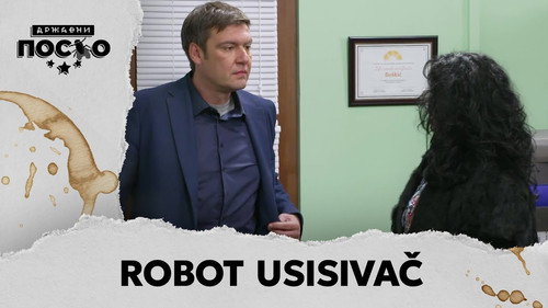 2371 Robot usisivač still