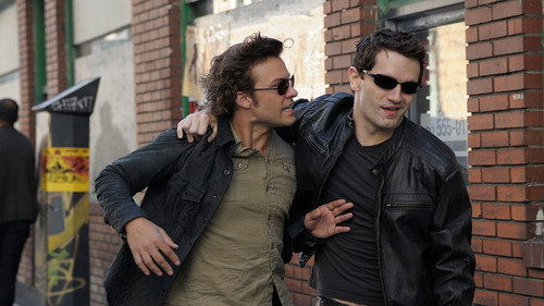 Being Human Season 3 Episode 3 - The Teens They Are a Changin'