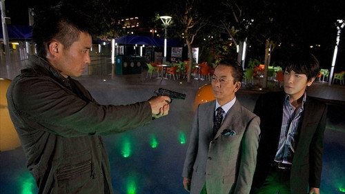 AIBOU: Tokyo Detective Duo Season 9 Episode 2 - Episode 2