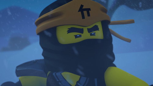 Ninjago: Masters of Spinjitzu Season 11 Episode 21 - The Traveler's Tree