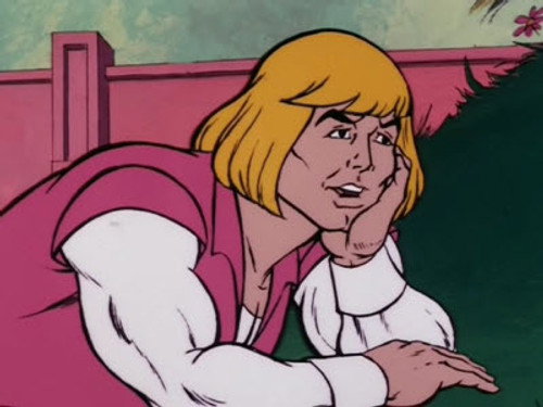 He-Man and the Masters of the Universe Season 2 Episode 21 - Into the Abyss