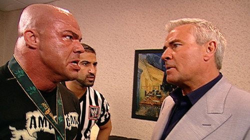 Raw - Nov. 28, 2005 still