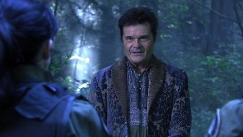 Stargate SG-1 Season 10 Episode 18 - Family Ties