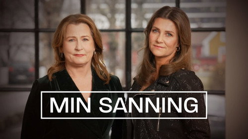 Min sanning Season 16 Episode 5 - Prinsessan Märtha Louise