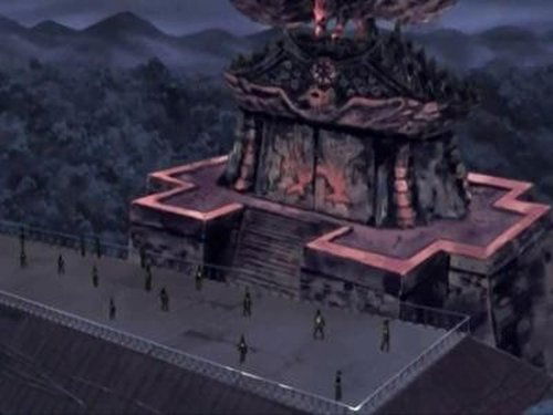 undefined Season 3 Episode 65 - Lockdown of Darkness
