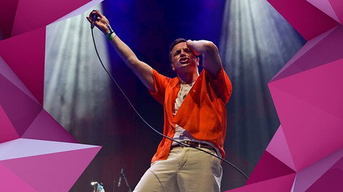 Glastonbury Season 23 Episode 19 - Friendly Fires