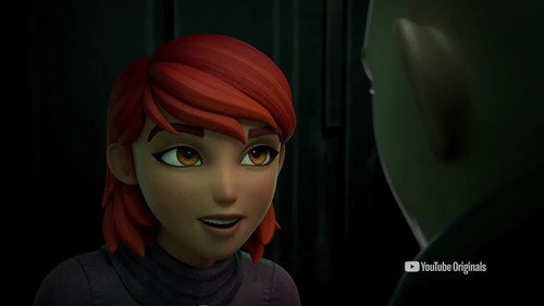 Sherwood Season 1 Episode 10 - Robin Rises