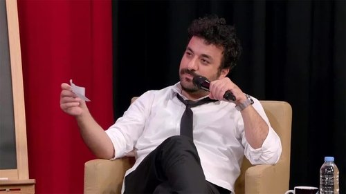 Konuşanlar Season 5 Episode 6 - Episode 6