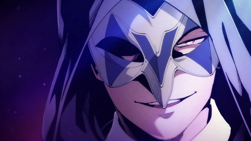 The Regression of Great Sage Riddle Season 1 Episode 12 - Episode 12