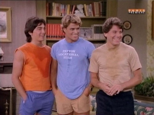 Happy Days Season 11 Episode 3 - Where the Guys Are