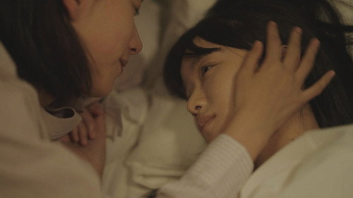 The Secret of Girls Season 1 Episode 15 - Episode 15