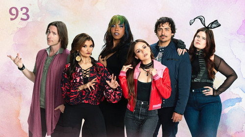 Critical Role Season 3 Episode 93 - Bittersweet Reunions