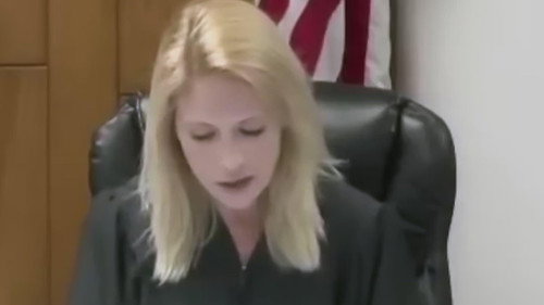 Court Cam Season 8 Episode 25 - #825