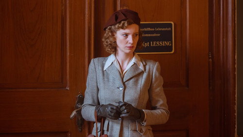 Das Boot Season 3 Episode 7 - The Enemy of My Enemy