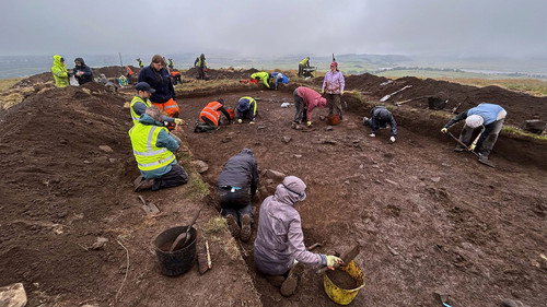 Digging for Britain Season 13 Episode 4 - England’s Last Anglo-Saxon King and Scotland's First Whisky