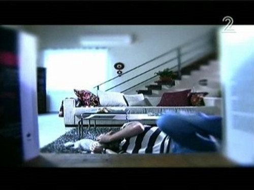 Ramzor Season 1 Episode 10 - Dogs Psychologist