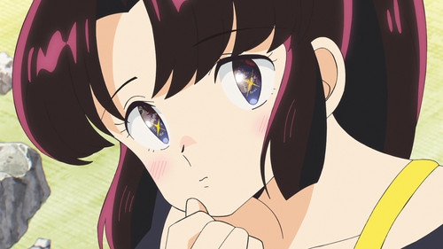 Urusei Yatsura Season 1 Episode 28 - The Continuation of: That Mizunokoji Girl