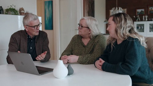 Åndenes Makt Season 16 Episode 2 - Stavanger