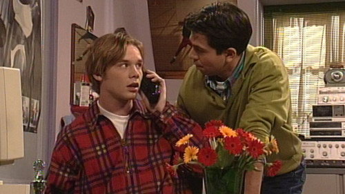 Oppassen!!! Season 8 Episode 4 - Blind date