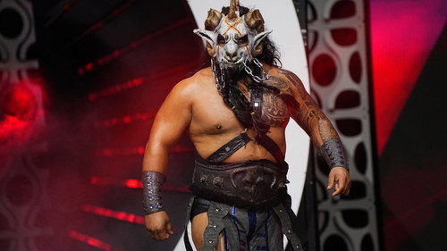 ROH on HonorClub Season 3 Episode 9 - ROH on HonorClub Episode 105