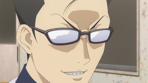 LIAR GAME Season 1 Episode 25 - General Match
