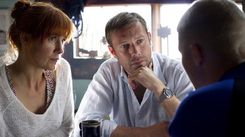 The Sandhamn Murders Season 3 Episode 2 - I Grunden Utan Skuld (2)