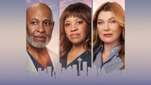 Grey's Anatomy